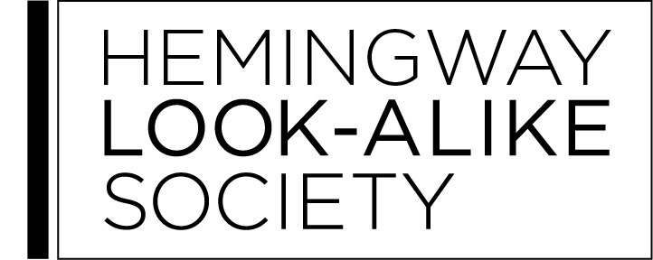 Hemingway Look Alike Society