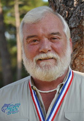 2009 Winner: David A. Douglas