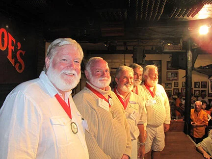 2013 Top 5 Finalist