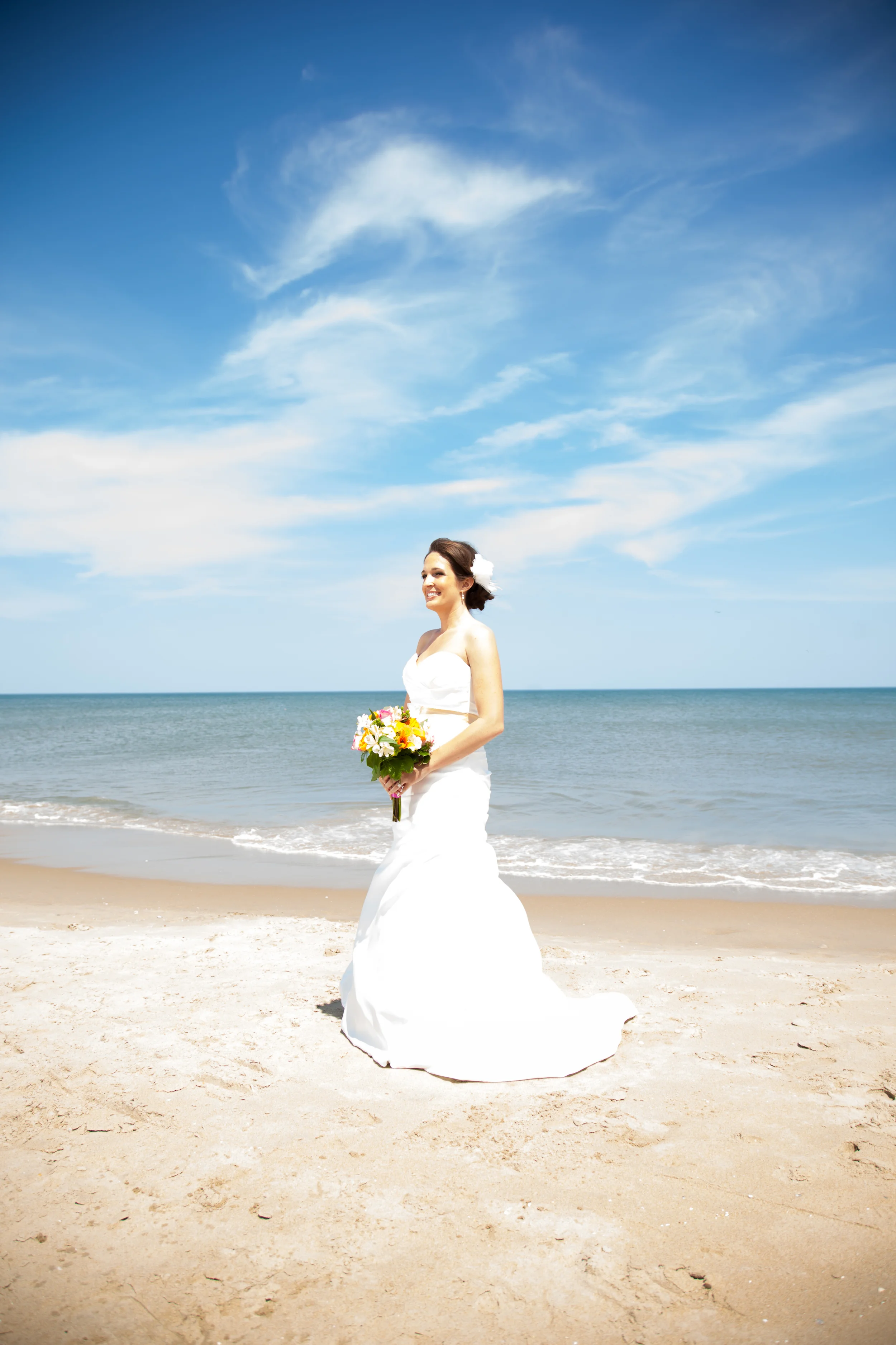 richard barlow photography - Bridal Portrait Photography in North Carolina