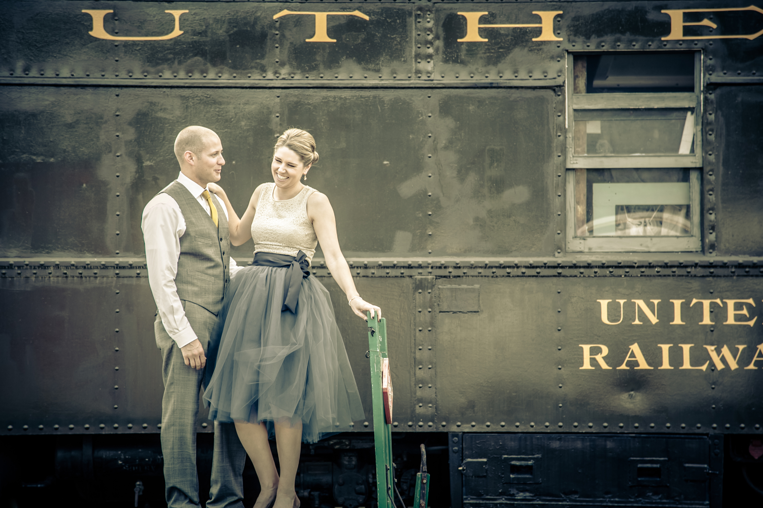 Richard Barlow Photography - Engagement Photos & Engagement Photography in North Carolina