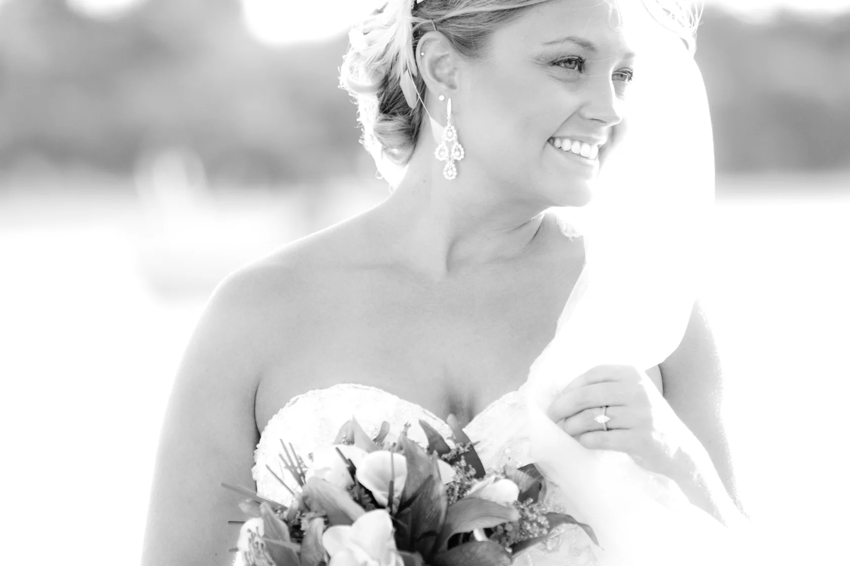 richard barlow photography - Bridal Portrait Photography in North Carolina