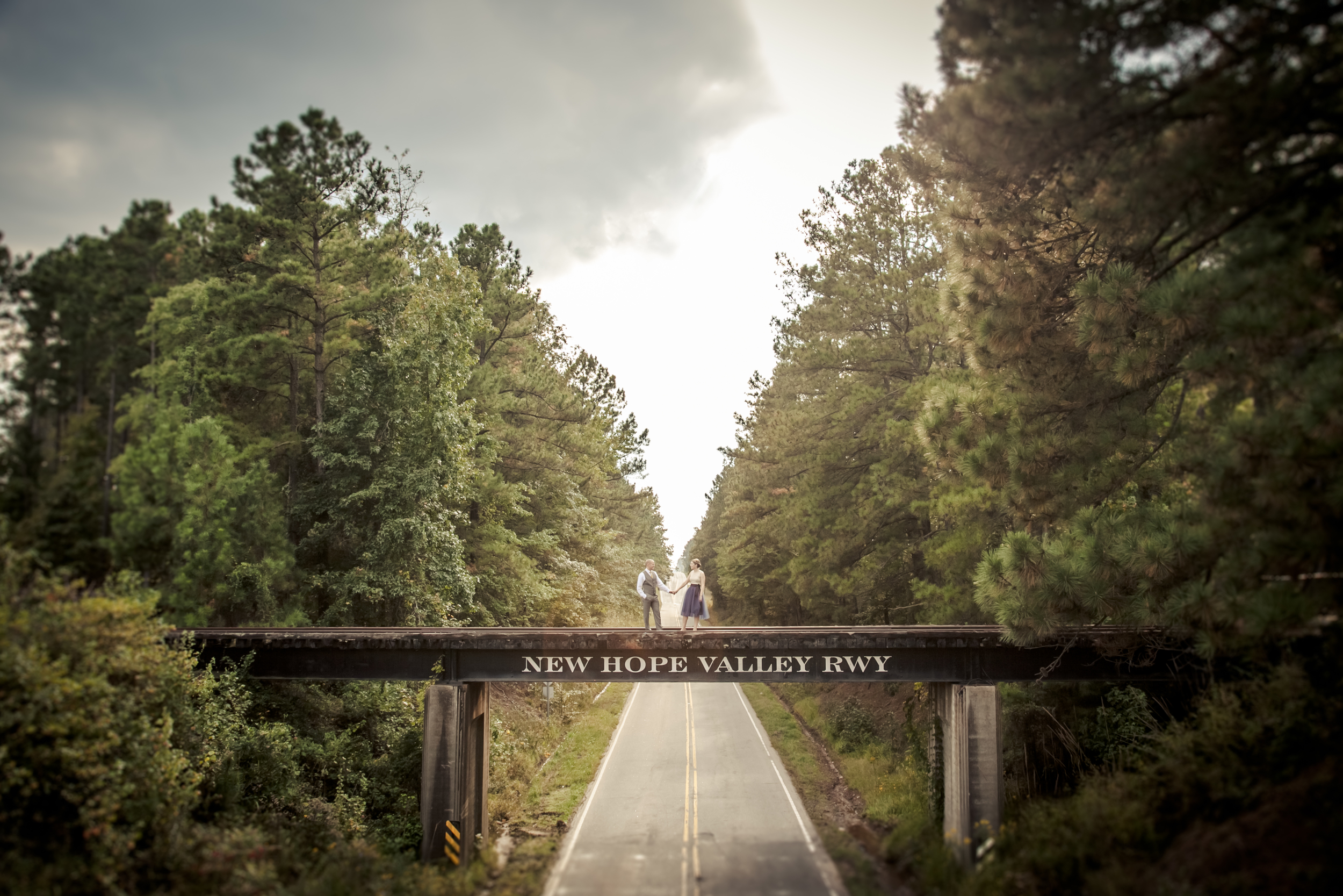 Richard Barlow Photography - Engagement Photos & Engagement Photography in North Carolina