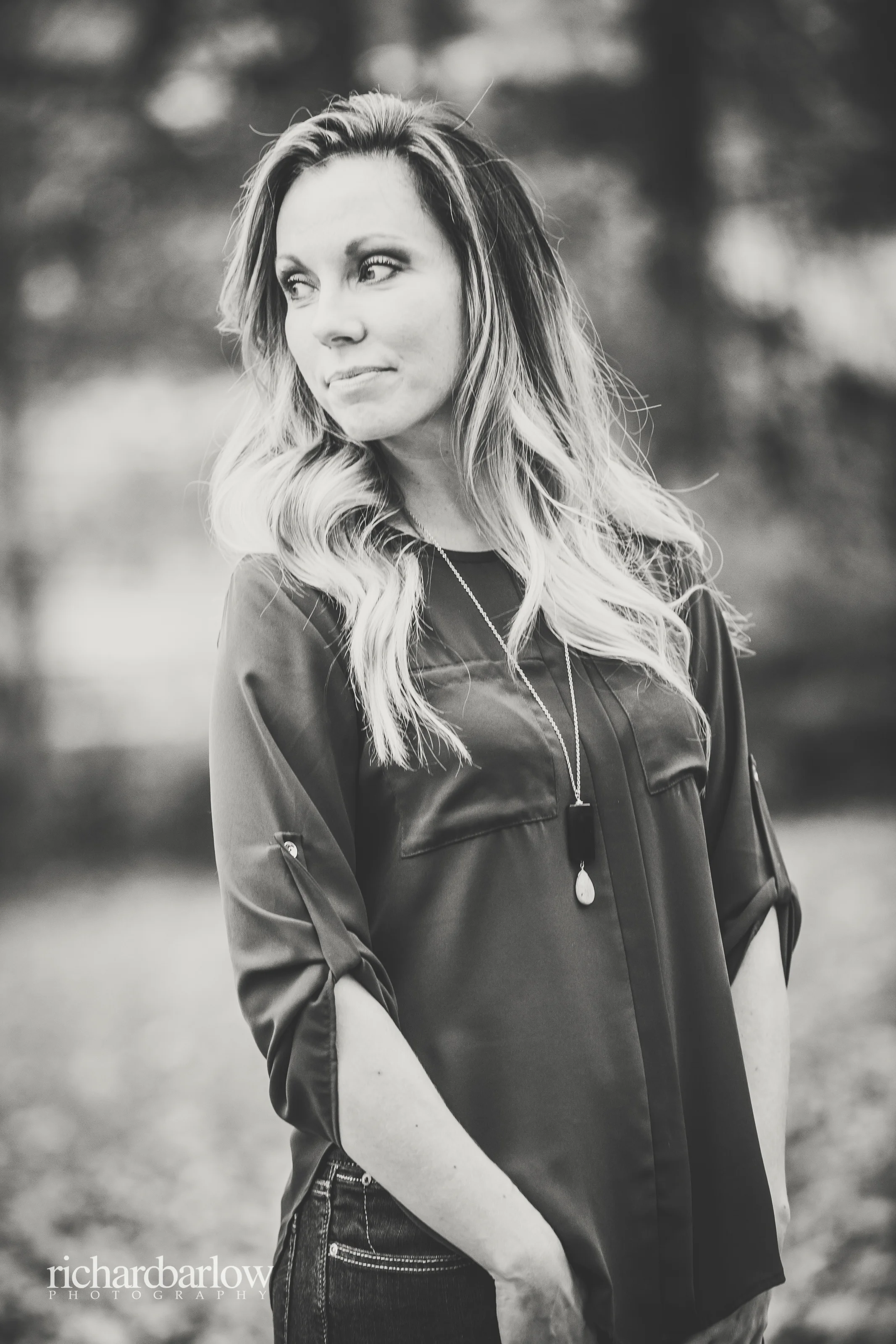 richard barlow photography - Bourne Family Session - Yates Millpond Raleigh-20.jpg