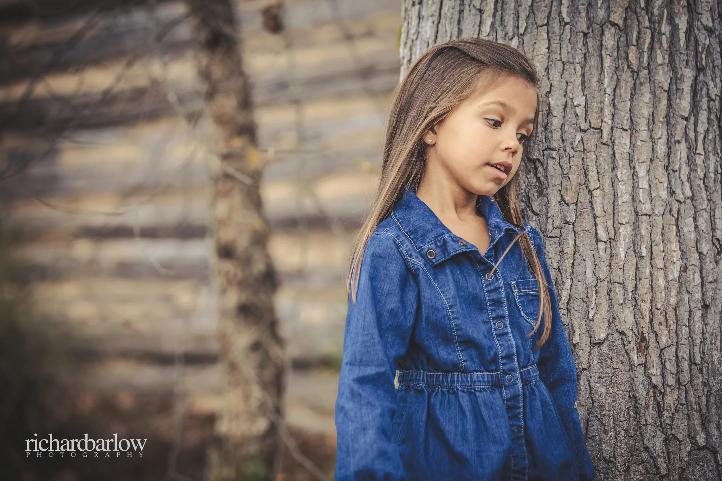 richard barlow photography - Bourne Family Session - Yates Millpond Raleigh-6.jpg