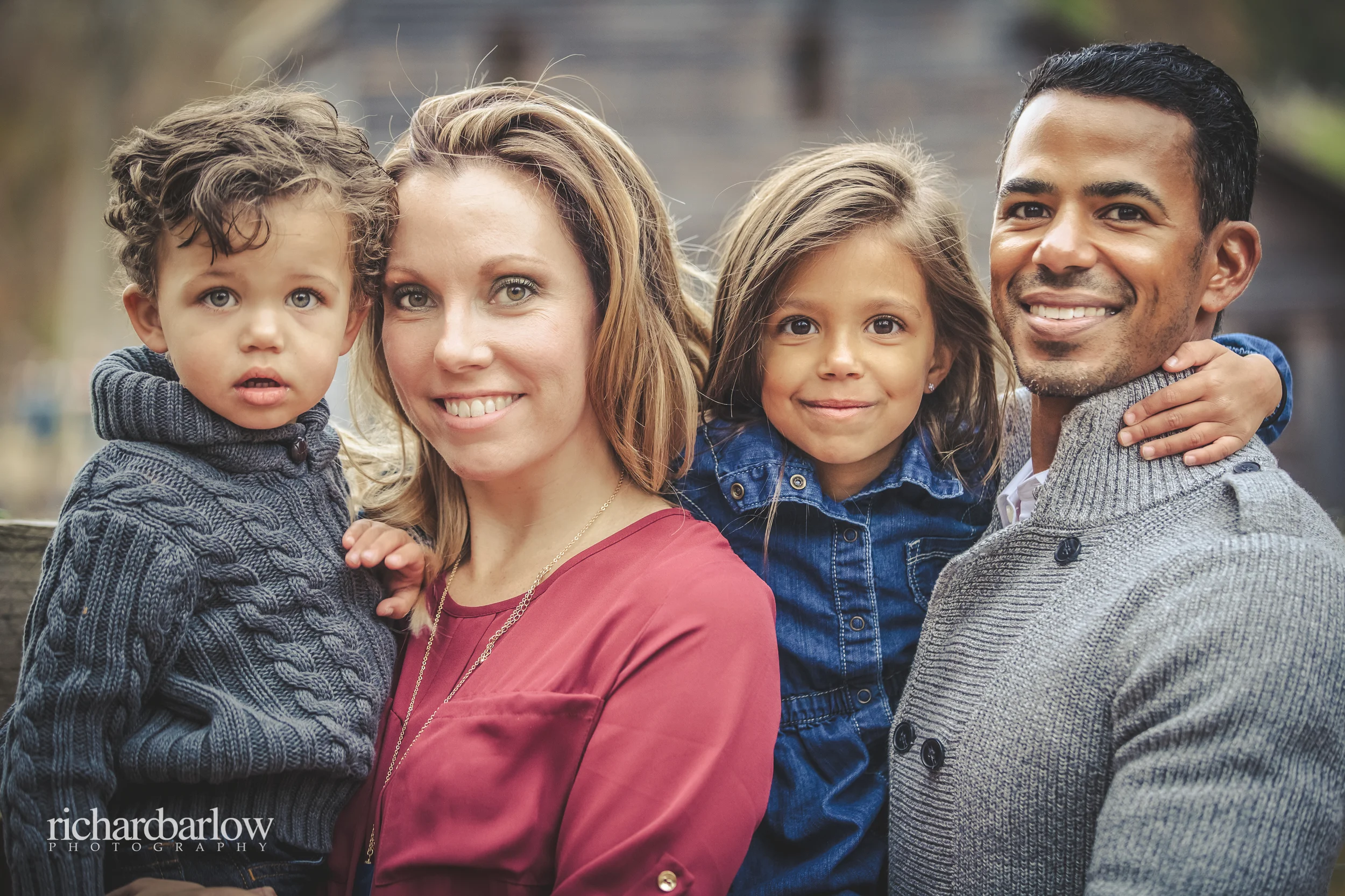 richard barlow photography - Bourne Family Session - Yates Millpond Raleigh-28.jpg