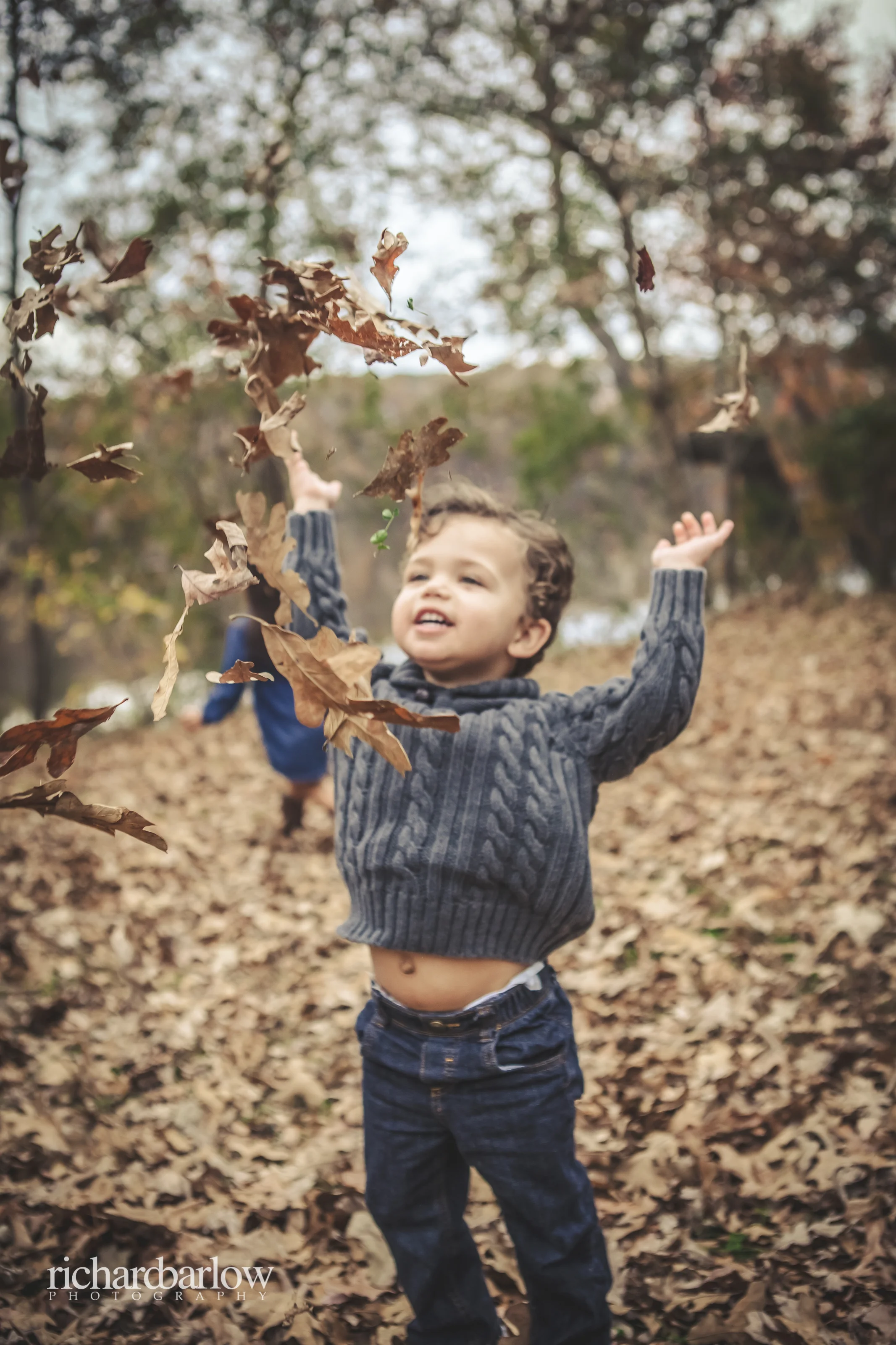 richard barlow photography - Bourne Family Session - Yates Millpond Raleigh-16.jpg
