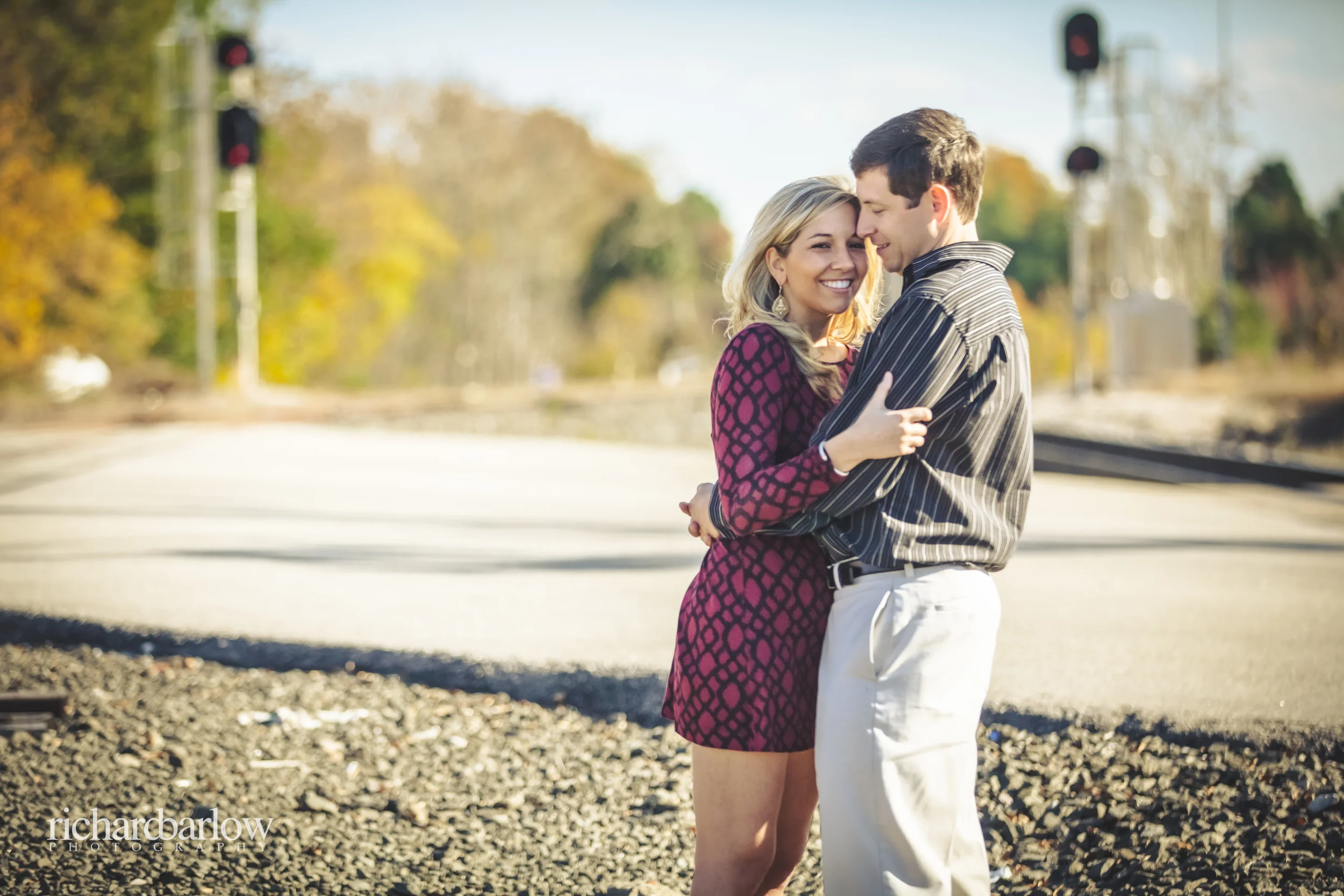 richard barlow photography - Garrett and Heather Engagement Session Raleigh-2.jpg