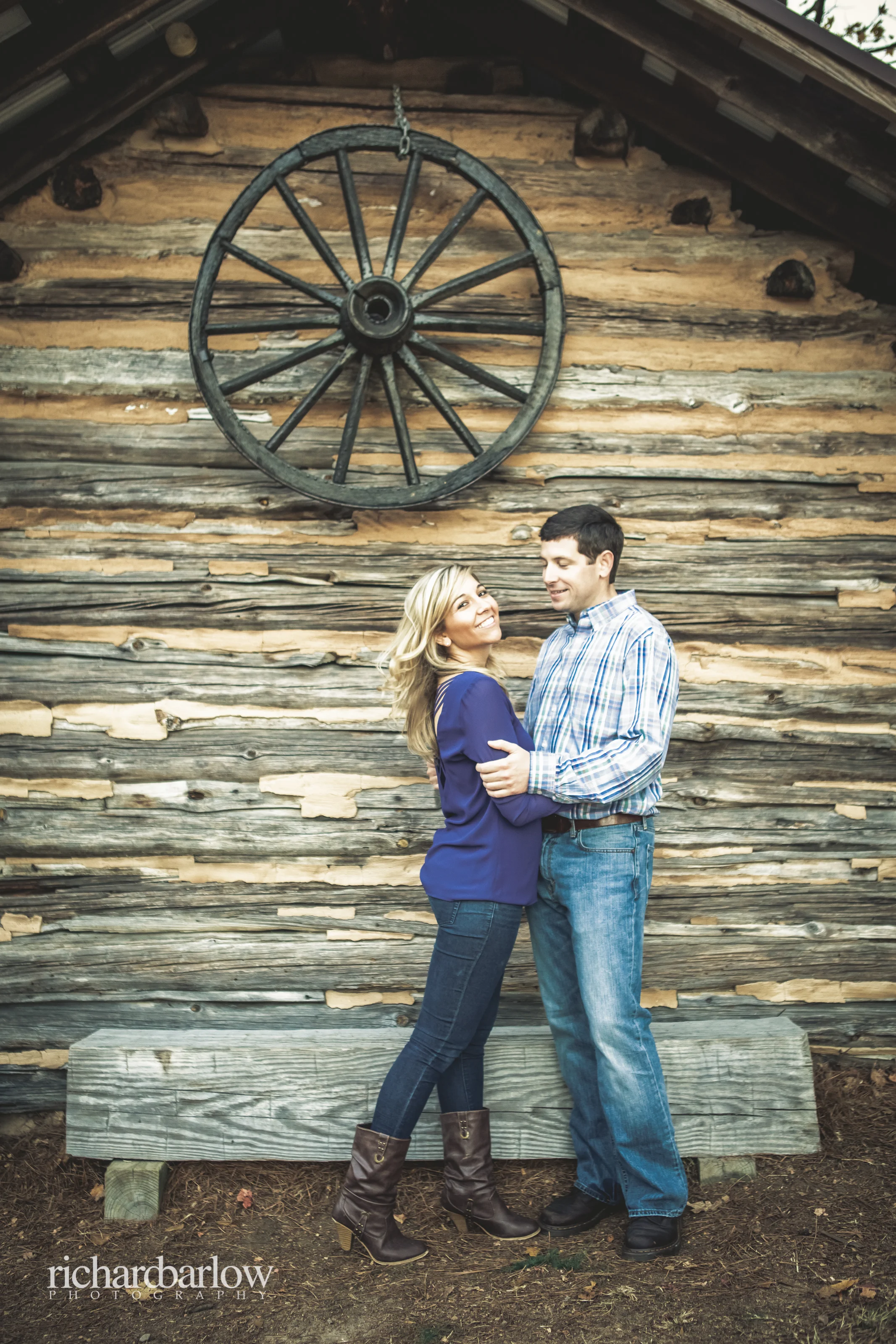 richard barlow photography - Garrett and Heather Engagement Session Raleigh-21.jpg