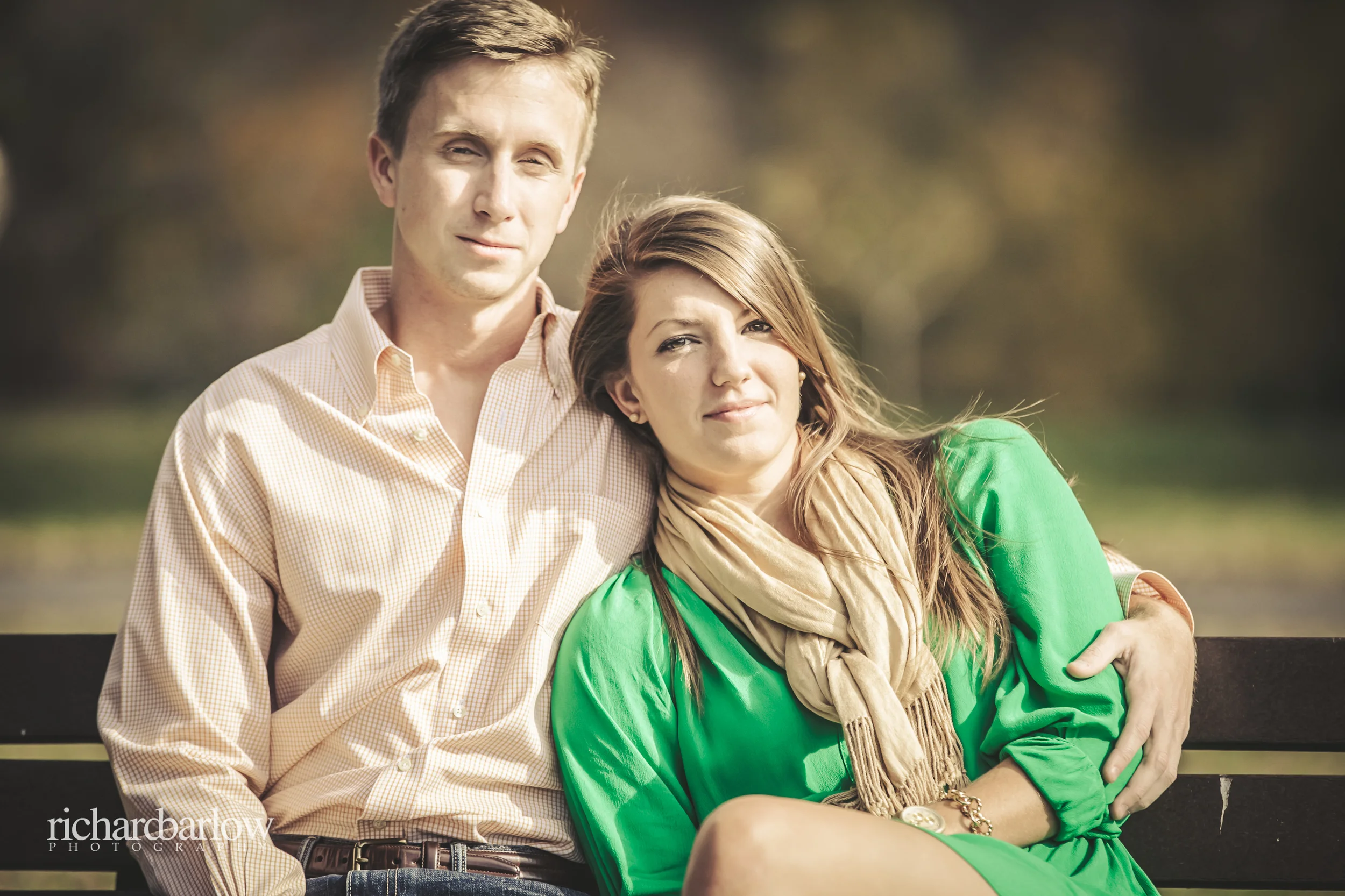 richard barlow photography - Graham and Lauren Engagement Session Wake Forest-2.jpg