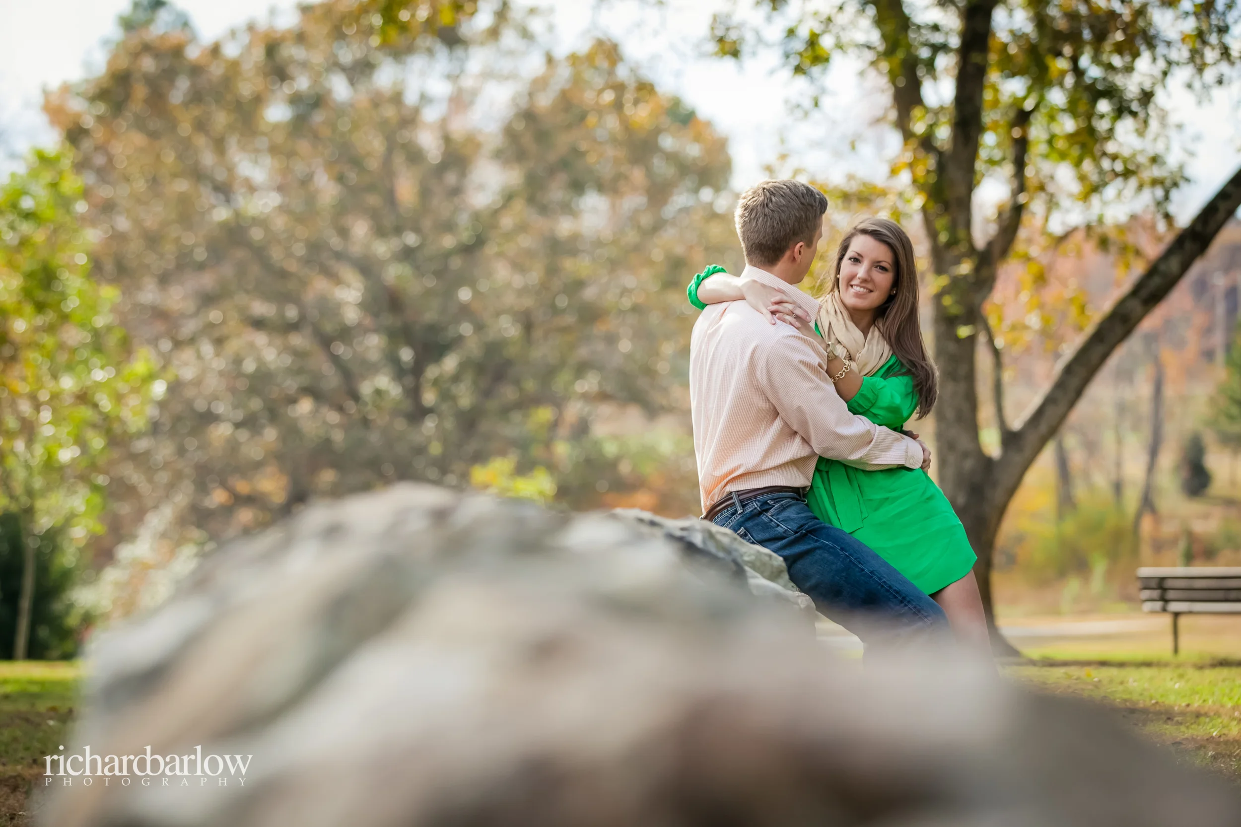 richard barlow photography - Graham and Lauren Engagement Session Wake Forest-7.jpg
