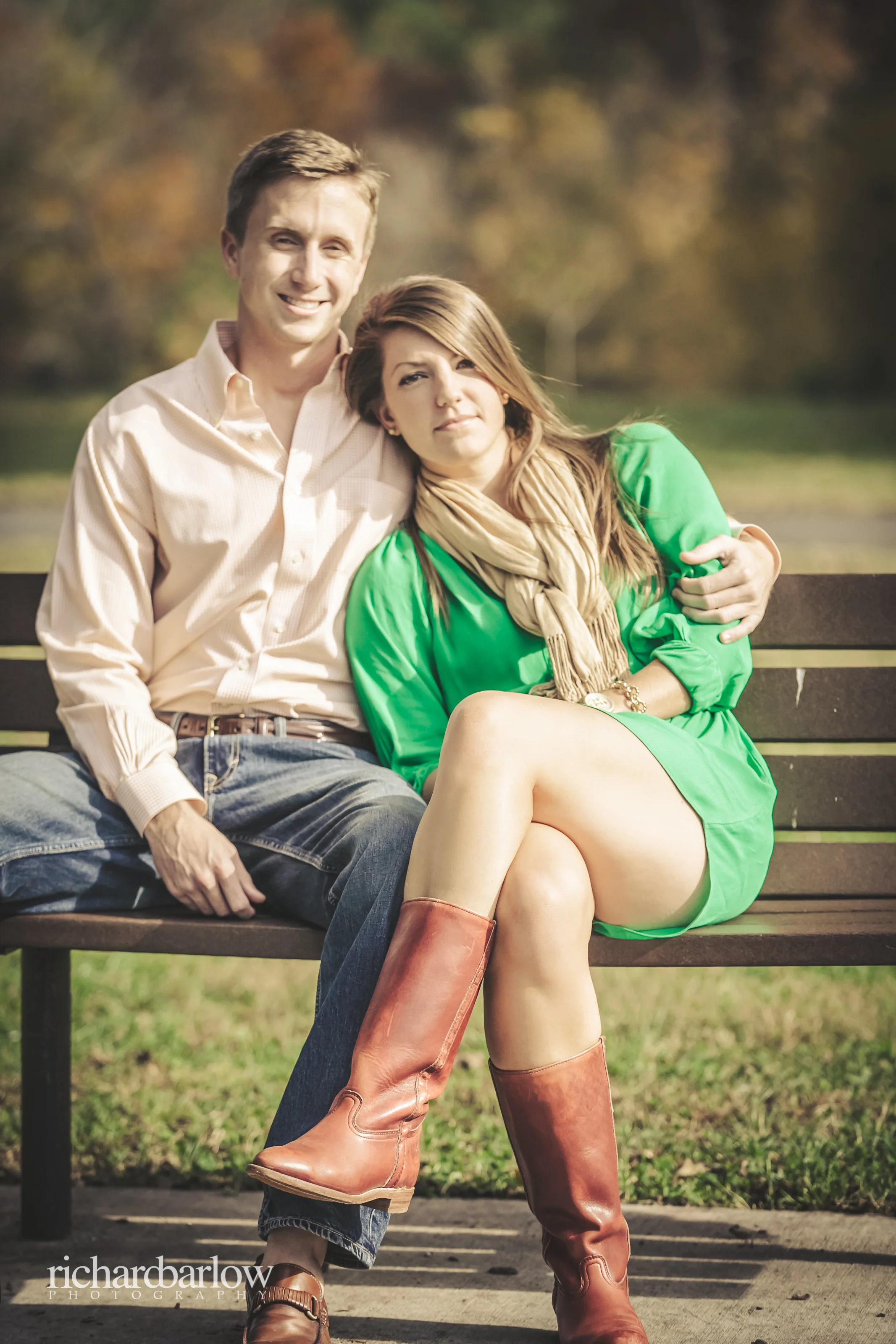 richard barlow photography - Graham and Lauren Engagement Session Wake Forest-3.jpg
