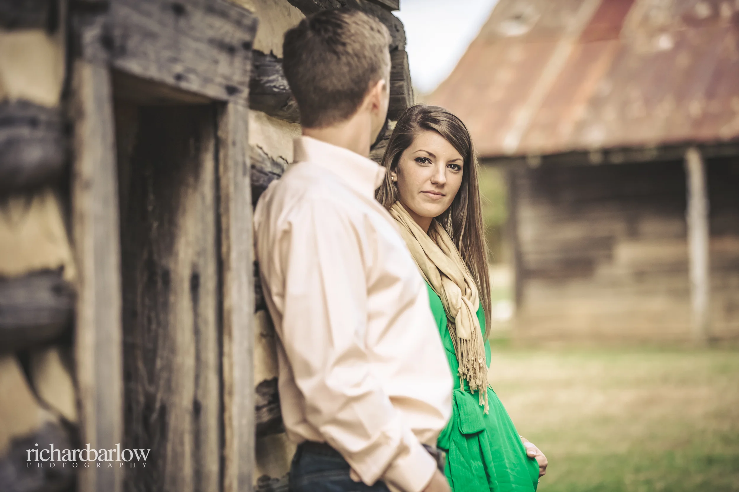 richard barlow photography - Graham and Lauren Engagement Session Wake Forest-9.jpg