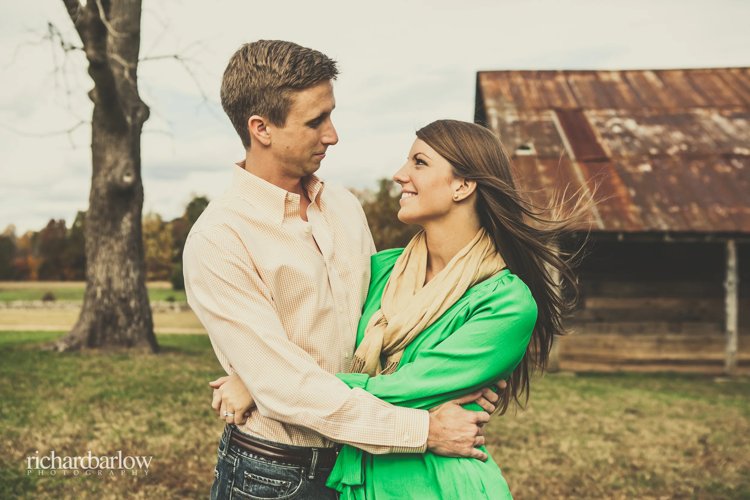 richard barlow photography - Graham and Lauren Engagement Session Wake Forest-12.jpg