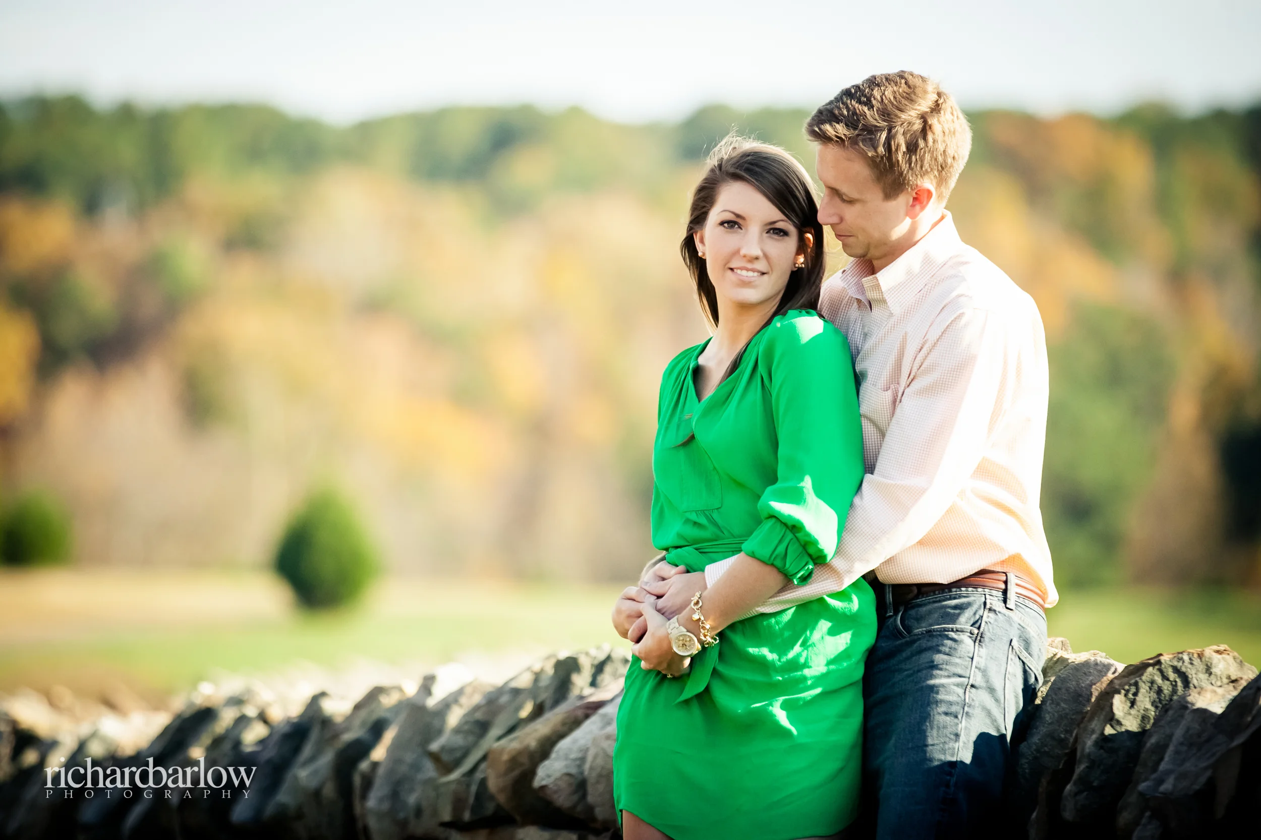 richard barlow photography - Graham and Lauren Engagement Session Wake Forest-16.jpg