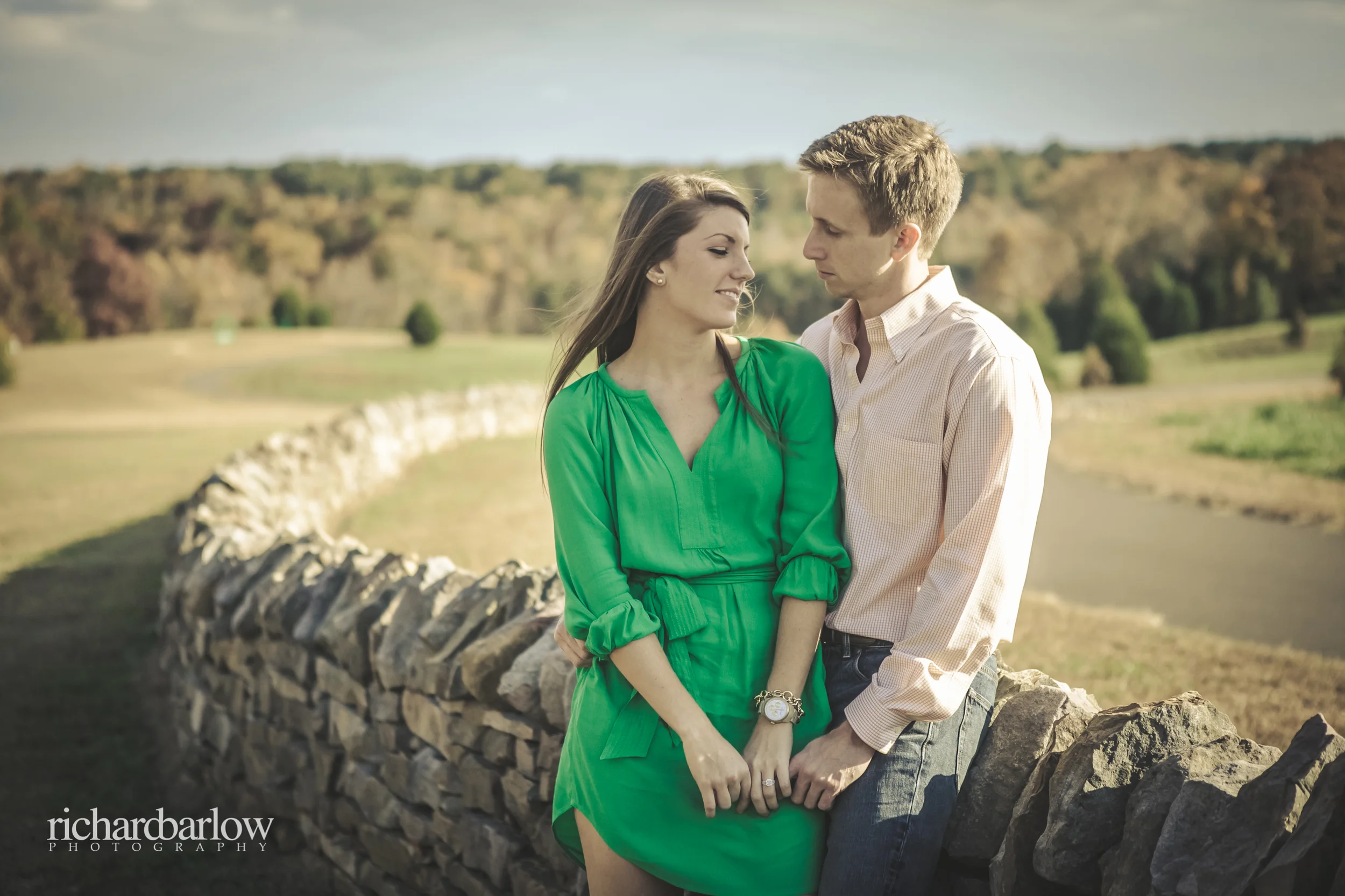 richard barlow photography - Graham and Lauren Engagement Session Wake Forest-15.jpg