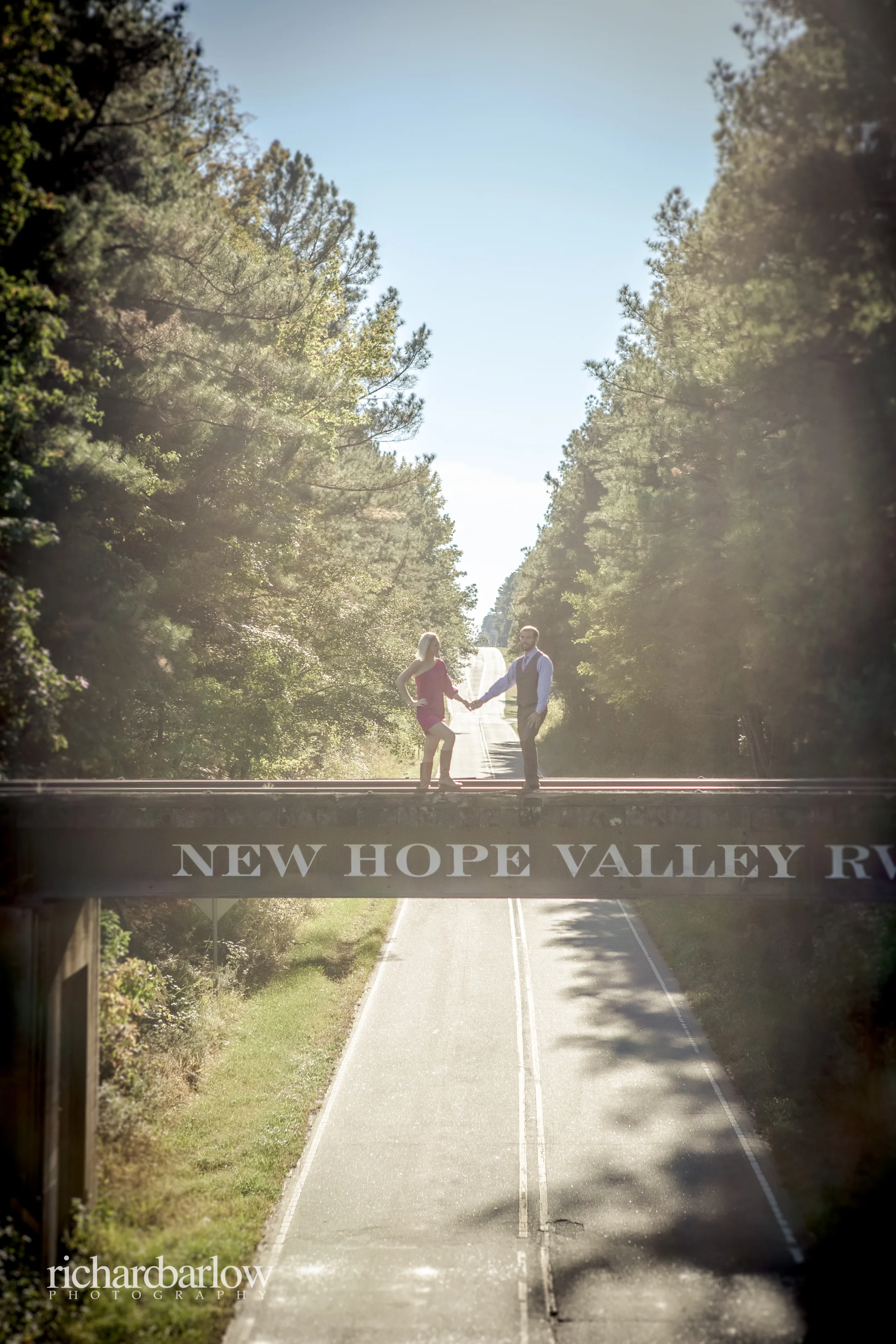 richard barlow photography - Mike and Renee Engagement Session NC-4.jpg