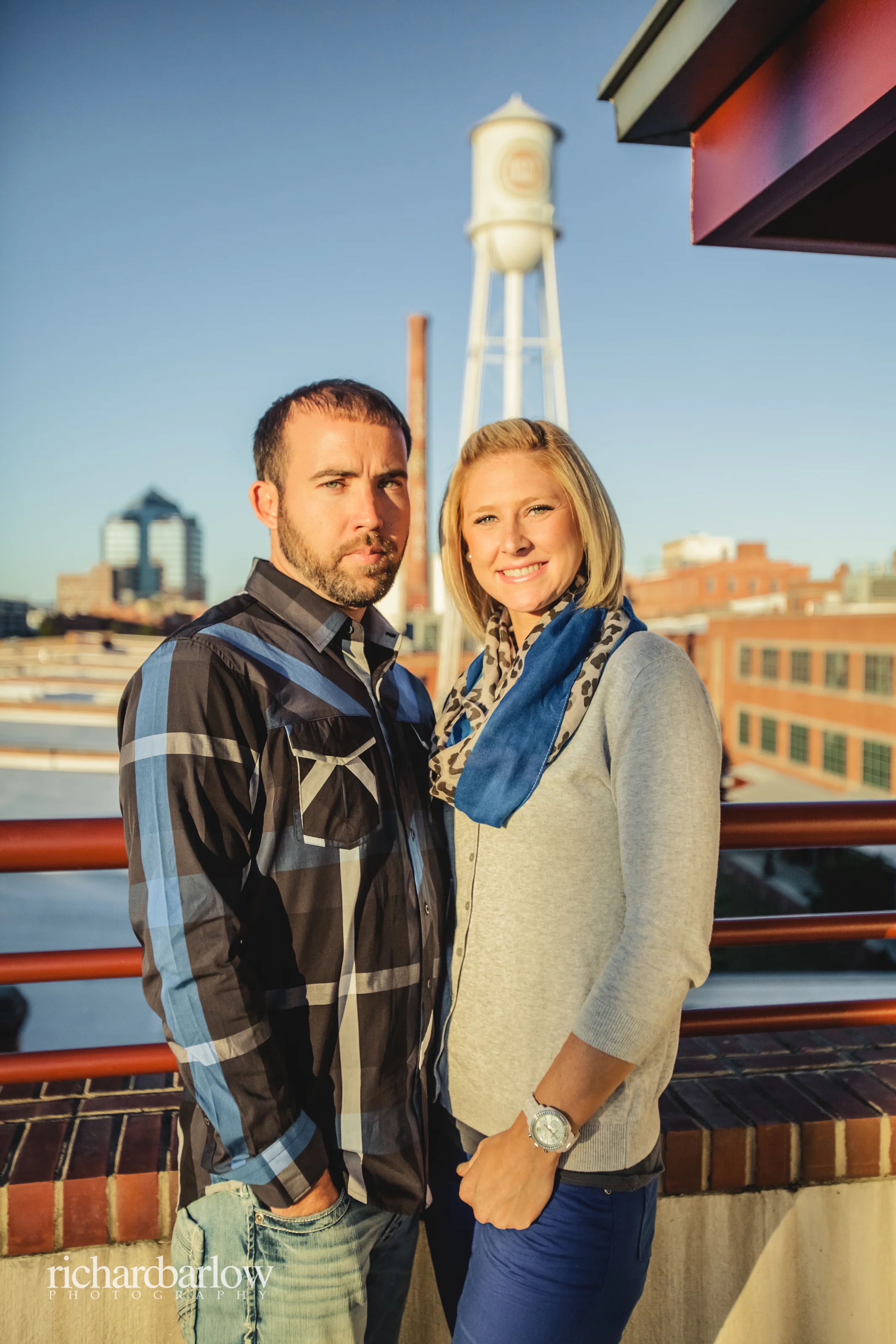 richard barlow photography - Mike and Renee Engagement Session NC-10.jpg
