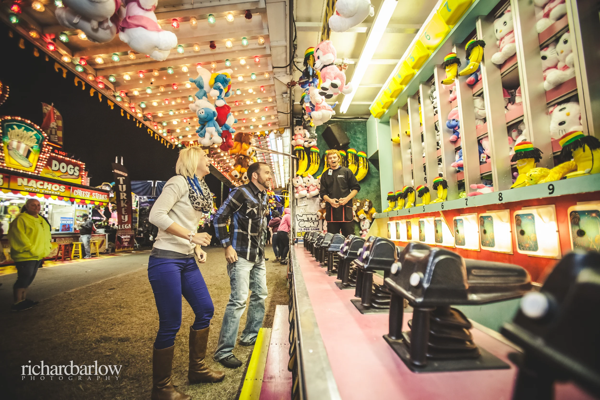richard barlow photography - Mike and Renee Engagement Session NC-26.jpg