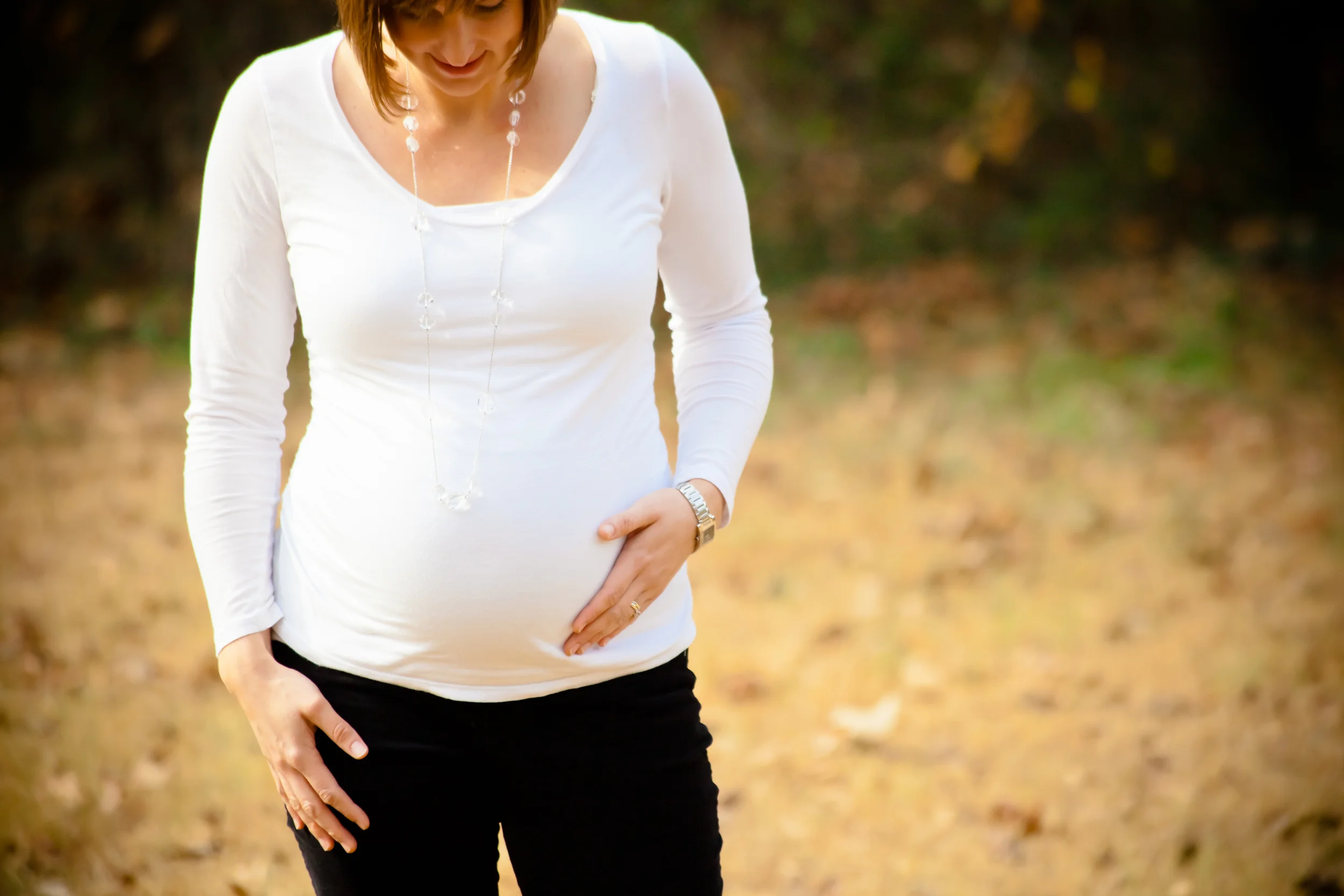 Richard Barlow Photography - Maternity Photography in North Carolina