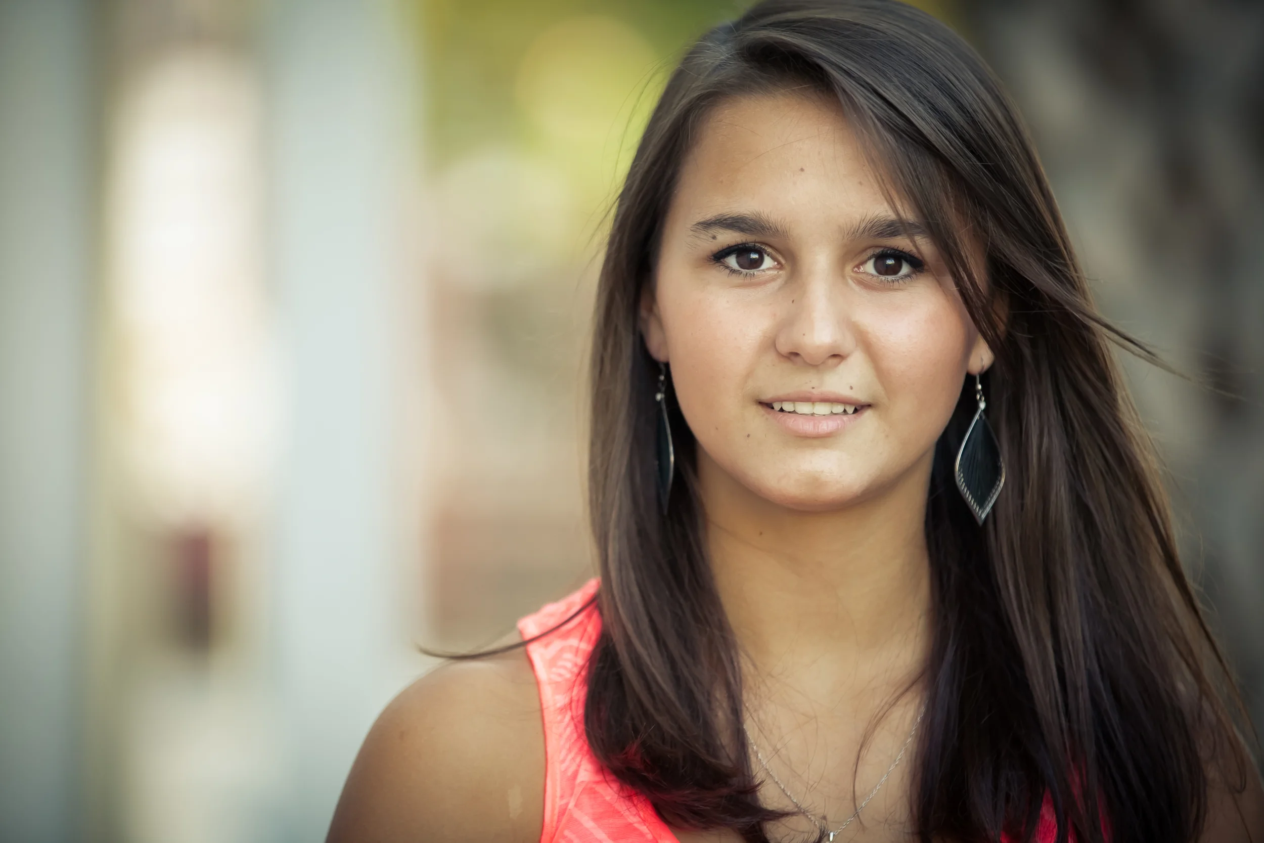 Richard Barlow Photography - Senior Portraits in North Carolina