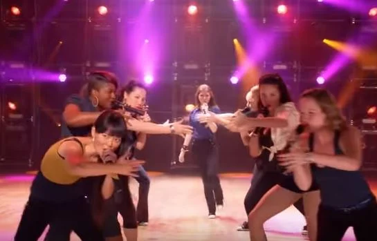 (From "Pitch Perfect" (c) 2012 Universal Pictures)