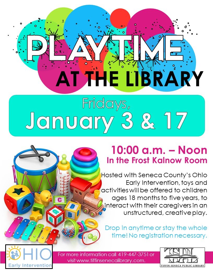 Seneca Play 4 Fun Seneca Play 4 Fun