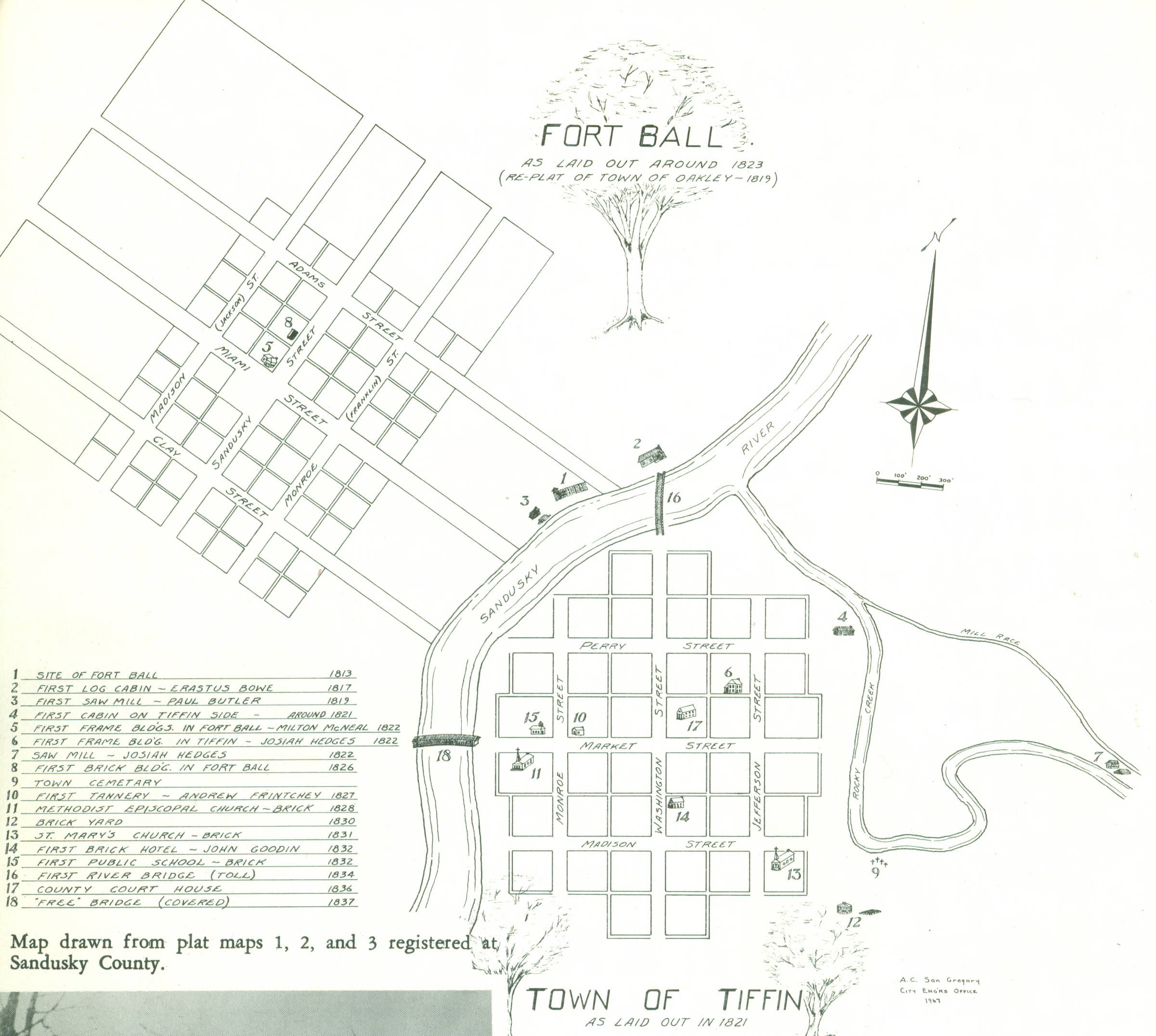 Index of property owners, real estate atlas of Cincinnati, Ohio. V.01 -  Maps & Atlases - Digital Library