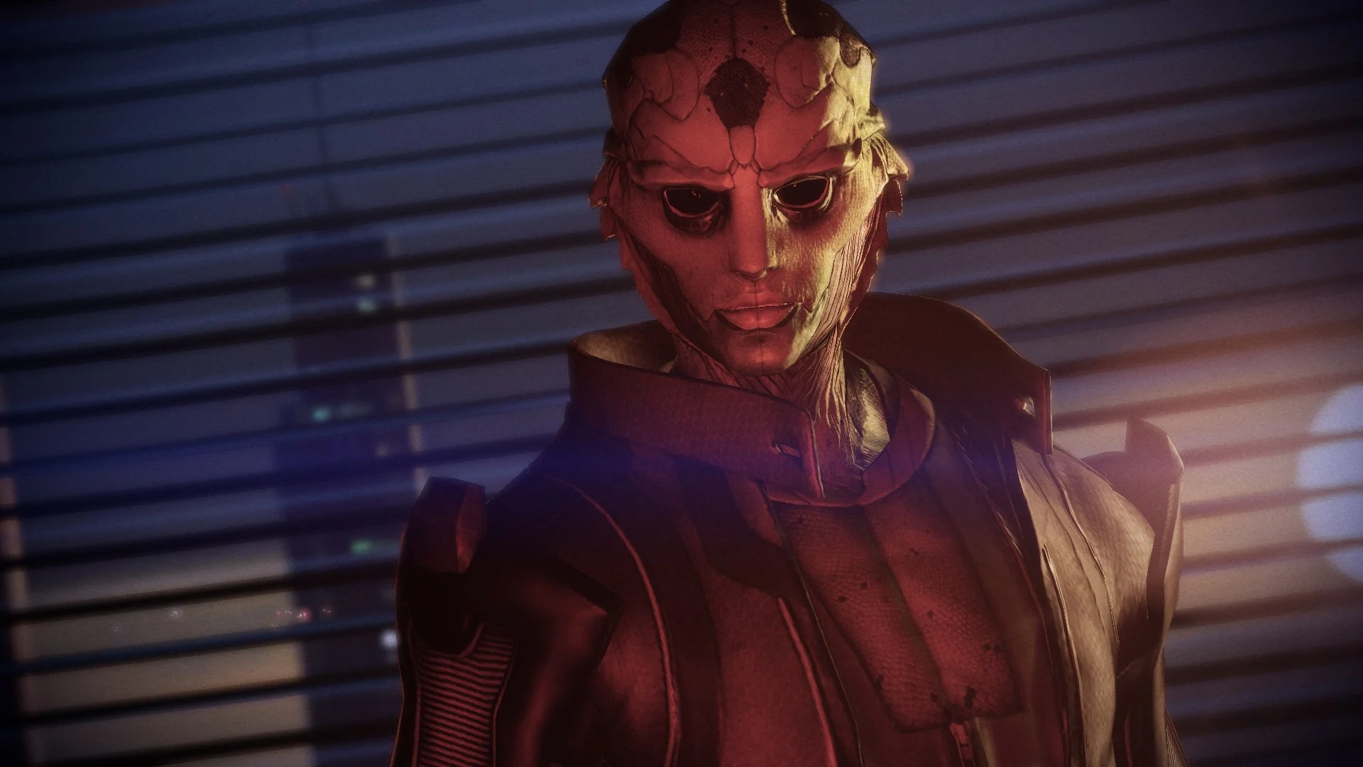 BioWare's Mass Effect image from Mass Effect Wiki