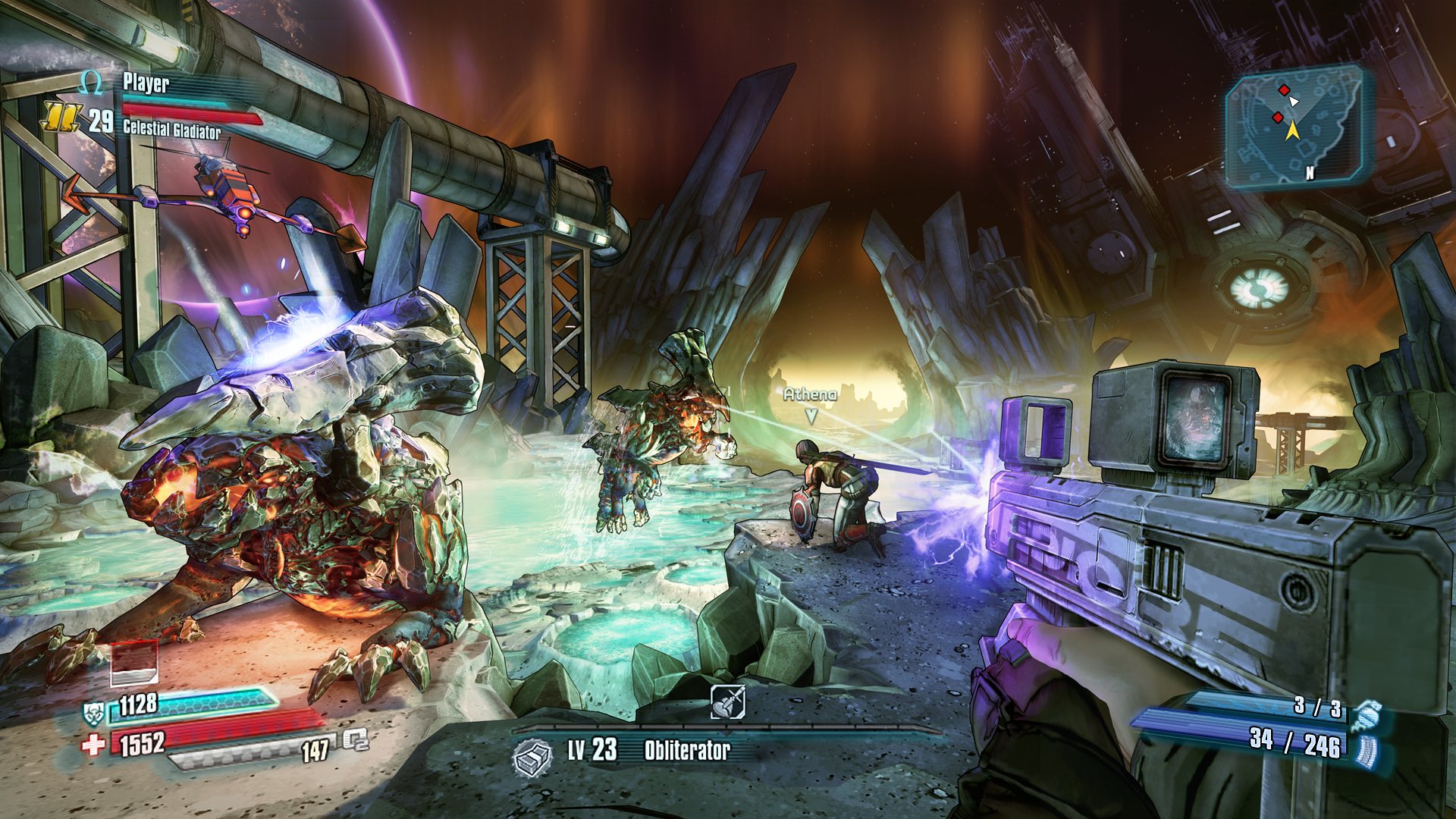 BLPS_Street Date Announce_Combat.jpg