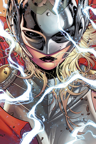 Did We All Help Get Rid of BroThor? 