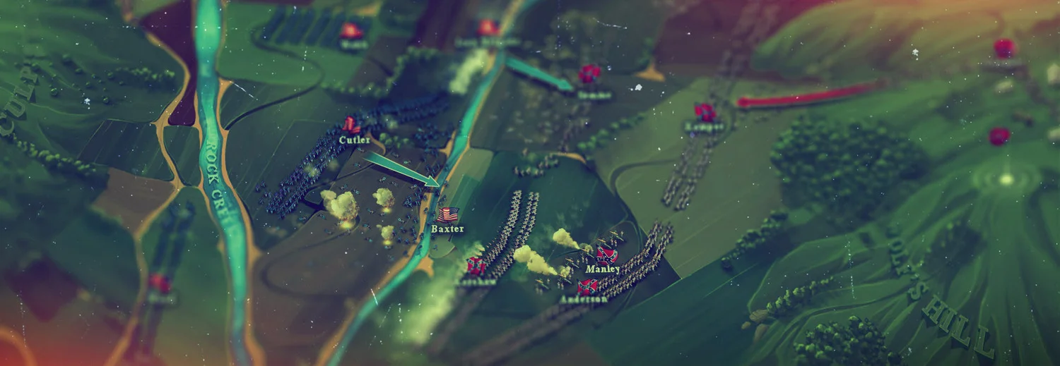 Twoscore and Two Years Later: The Wait for a Different Civil War Game