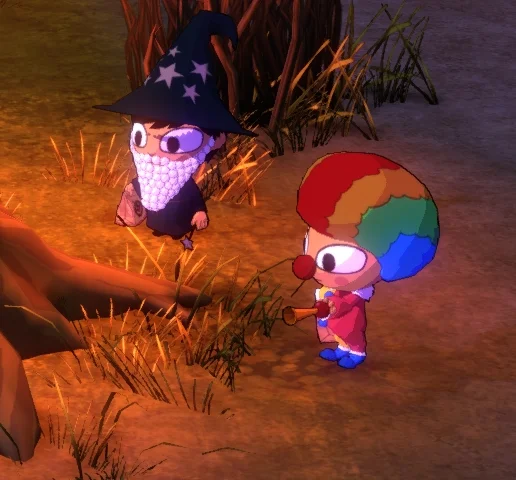 Costume Quest 2: More Candy, Same Charm?