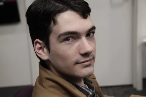 Last Pick on Twitch with Gabe Wood