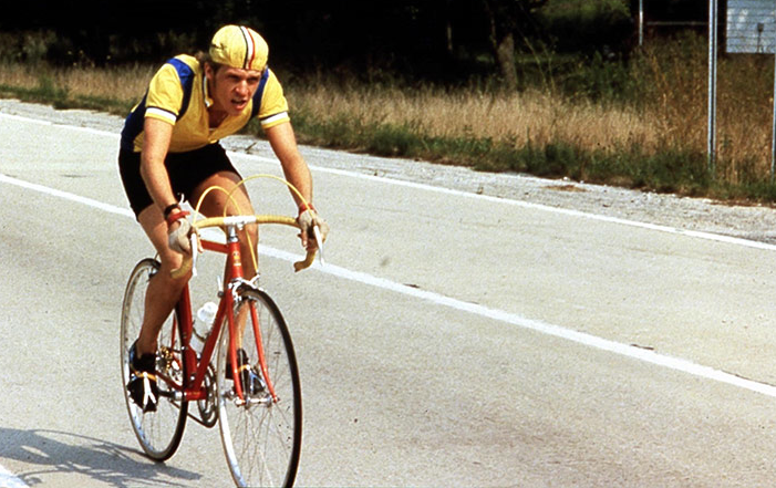 SPRING TRAINING MONTH #7: Breaking Away, by Peter Yates (1979)
