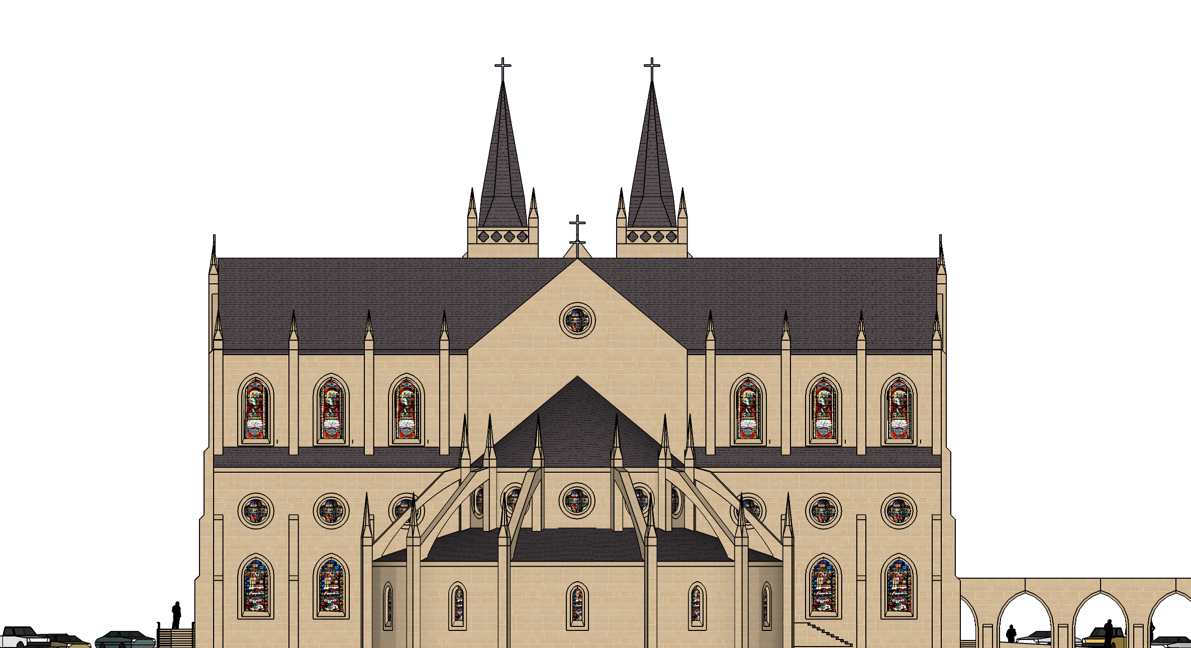 SJV Church Elev East.jpg