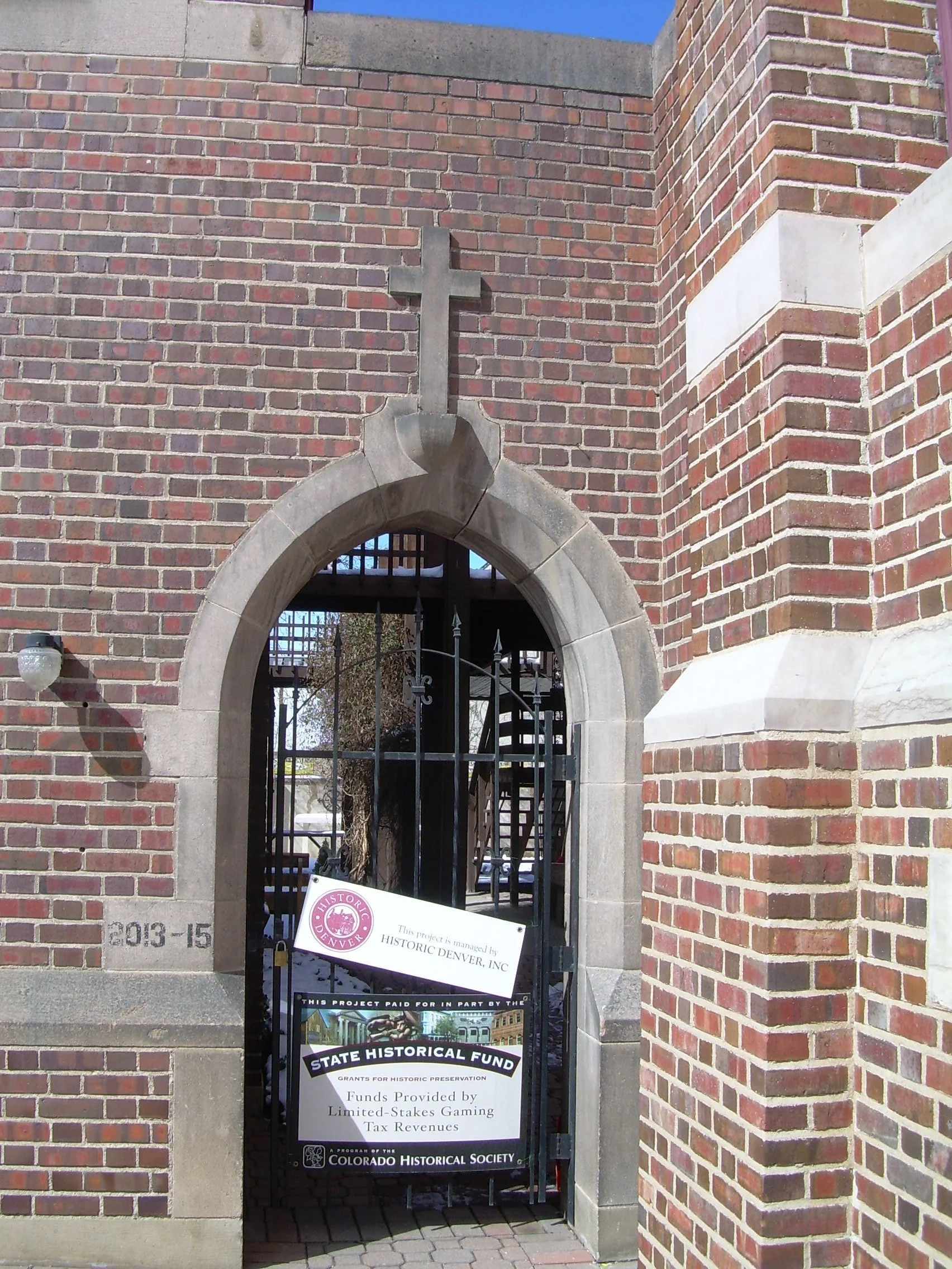 State Historic Preservation FUnd Grants helped.JPG