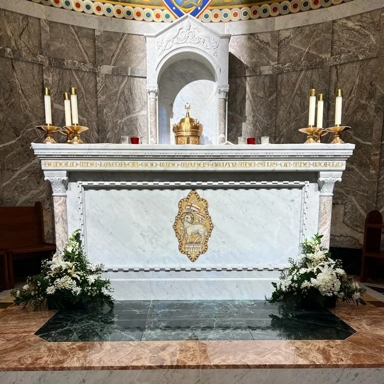 St John Altar Square.JPG