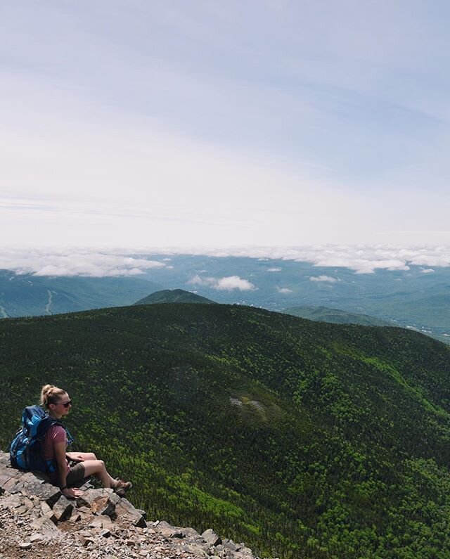 Ready for another mountain weekend this weekend.
.
.
.
.
#hike #wmnf #flume #explore #wmnfhikers #mountains #nh48 #hikenh #visitnh #trailnorth #newhampshire