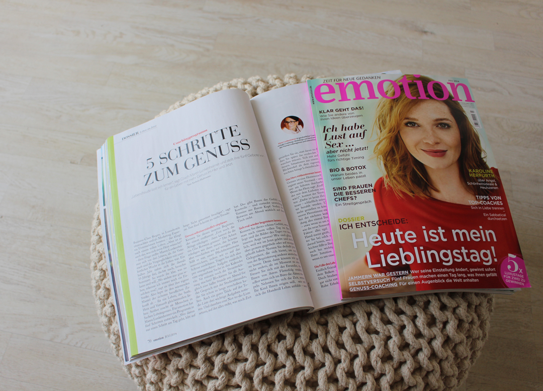 Juli 2014, Heft 07/2014, Seite 70/71
