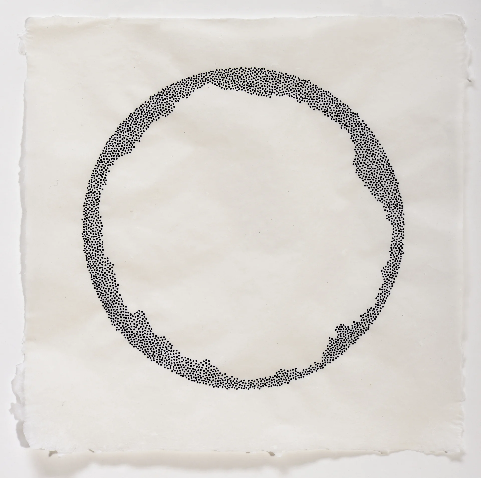 Forbearing II