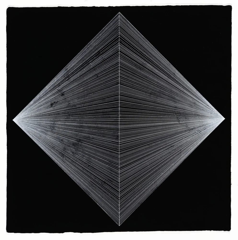 THE SPACES IN BETWEEN II