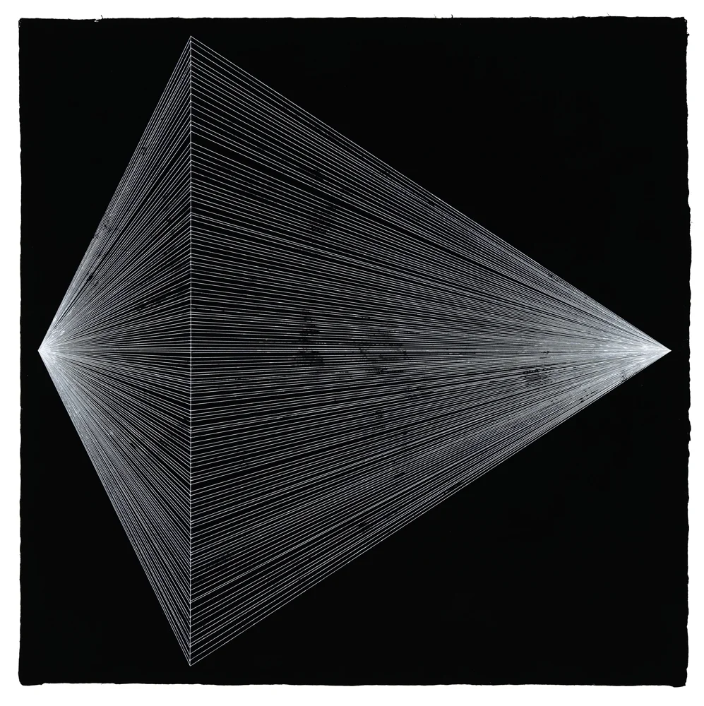 THE SPACES IN BETWEEN III
