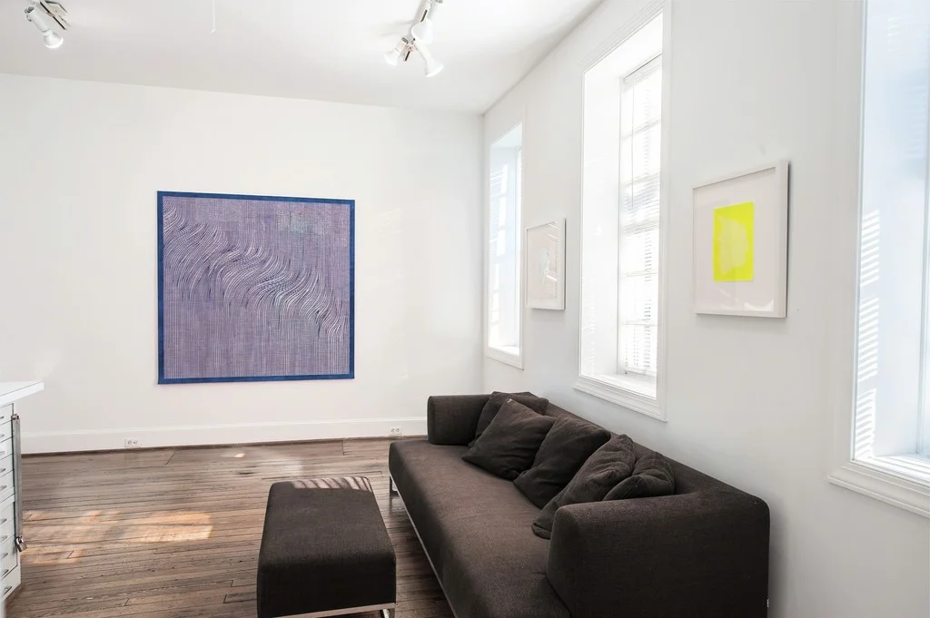Photography: Reynolds Gallery