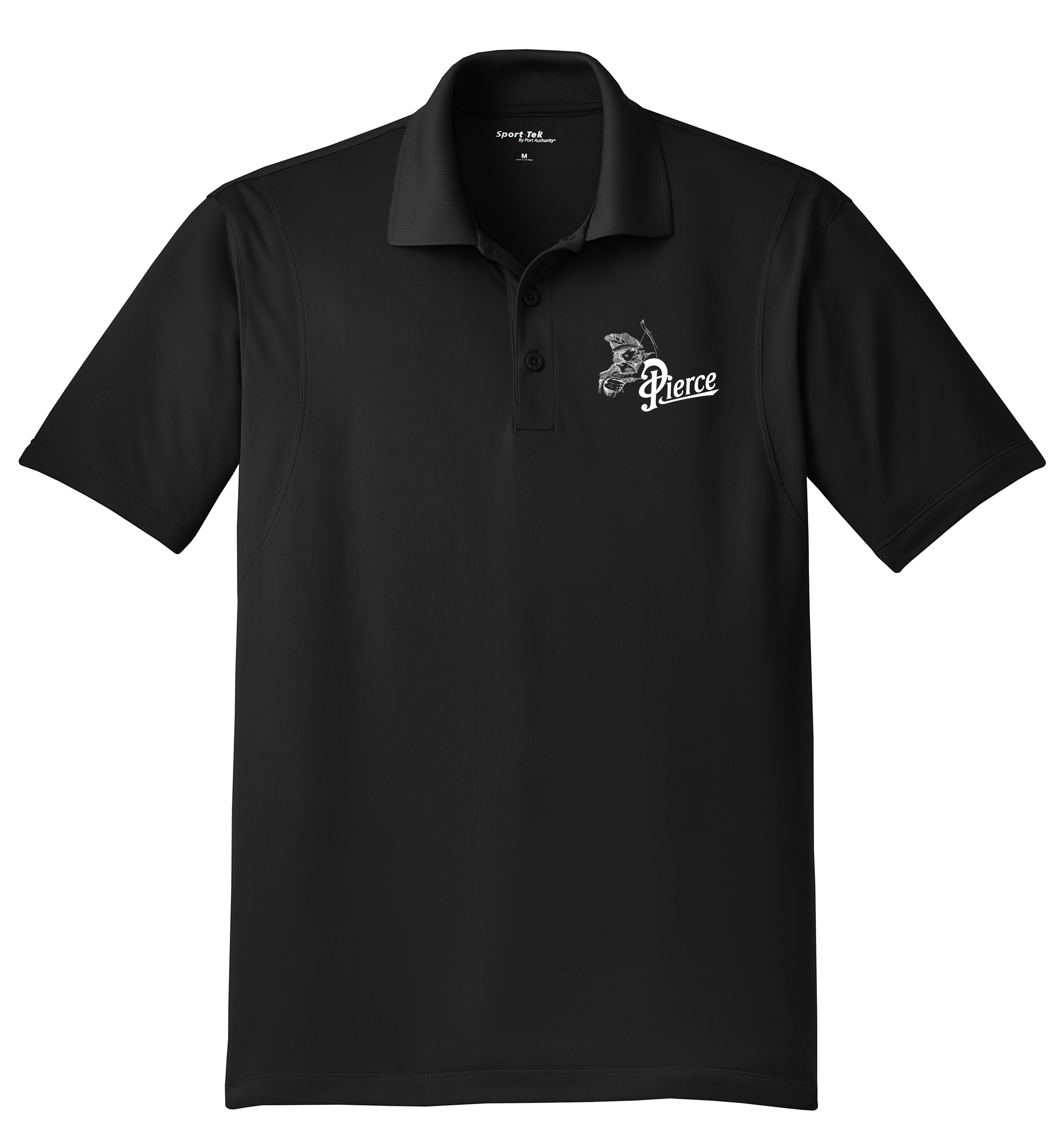Sport-Tek® Micropique Sport-Wick® Polo. ST650 