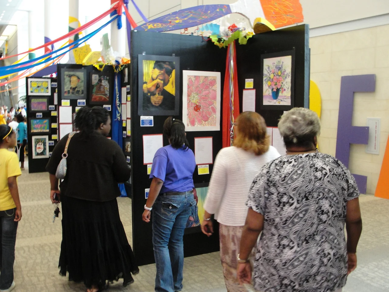 Winners Showcase