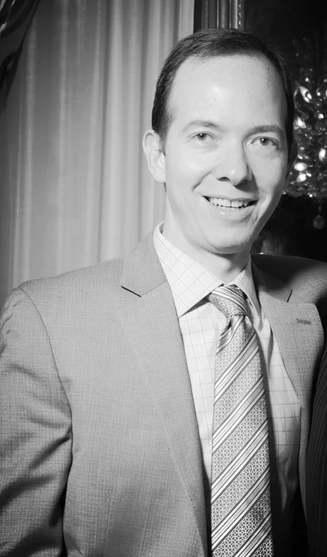 Judah J. Levine