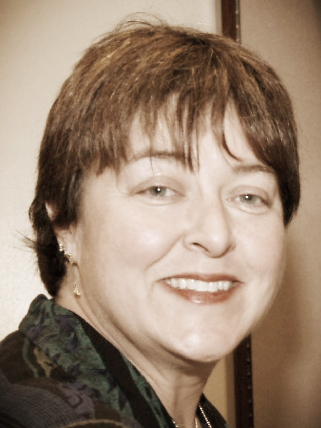 BETTY WILKINSON