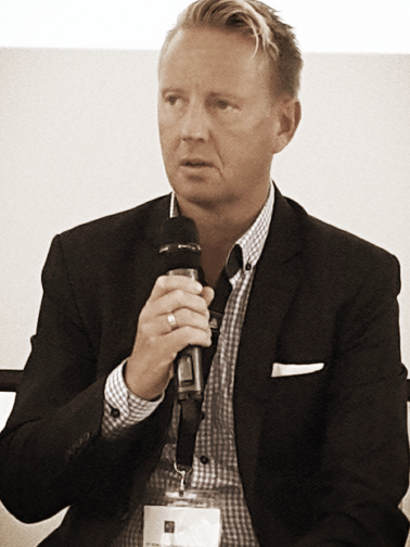 JENS GLASØ