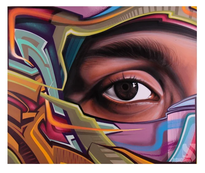 A'Shop X Empreintes Urbaines